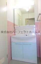 サングレースミハマの物件内観写真